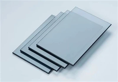 Світловідбиваюче скло Euro Grey